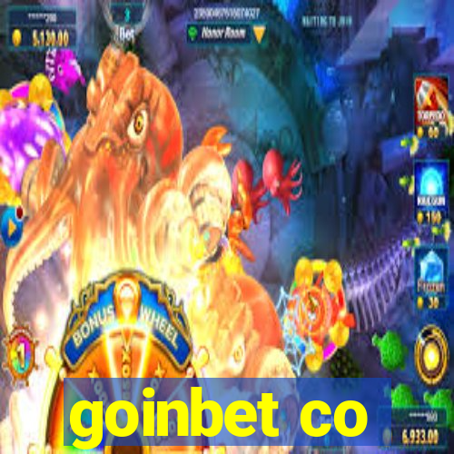 goinbet co